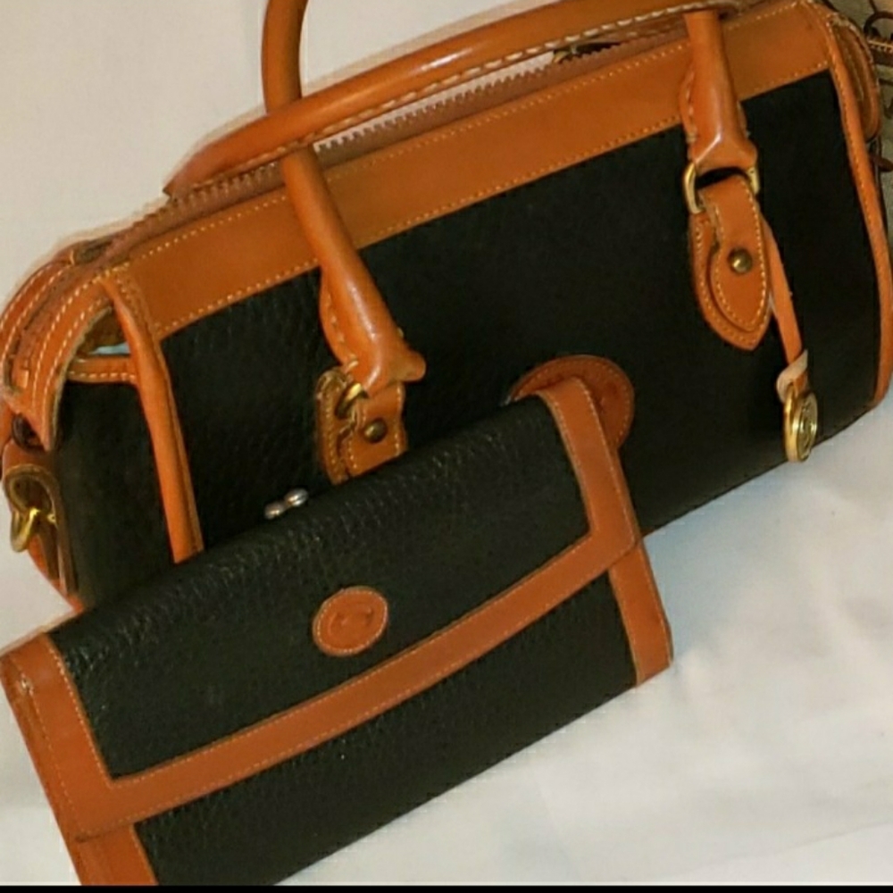 DB purse n wallet